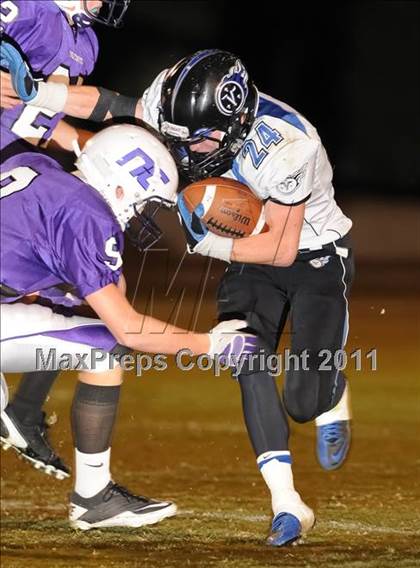 Thumbnail 3 in Valley Christian @ Northwest Christian photogallery.