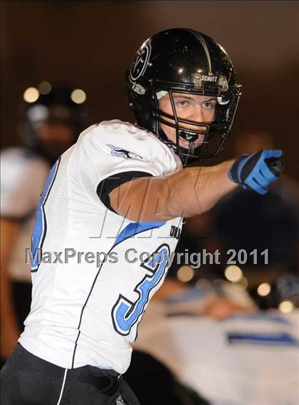 Thumbnail 1 in Valley Christian @ Northwest Christian photogallery.