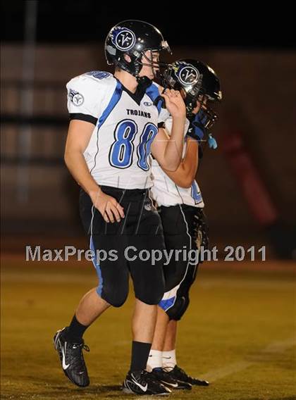 Thumbnail 2 in Valley Christian @ Northwest Christian photogallery.