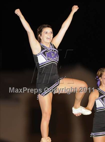Thumbnail 1 in Valley Christian @ Northwest Christian photogallery.