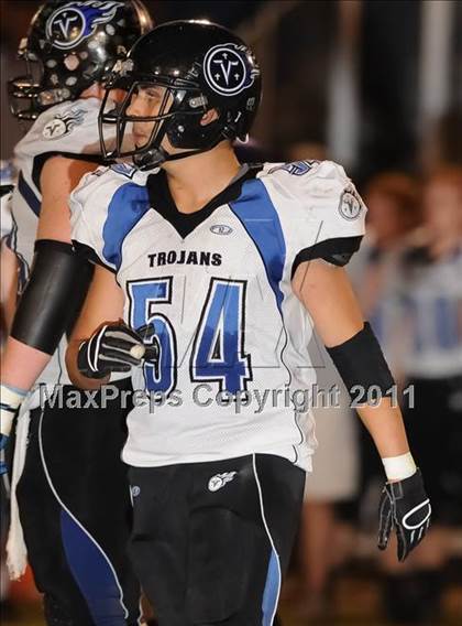 Thumbnail 2 in Valley Christian @ Northwest Christian photogallery.