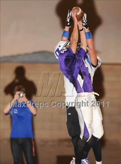 Thumbnail 1 in Valley Christian @ Northwest Christian photogallery.