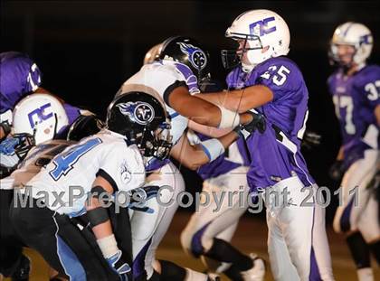 Thumbnail 1 in Valley Christian @ Northwest Christian photogallery.