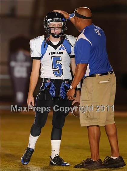 Thumbnail 1 in Valley Christian @ Northwest Christian photogallery.