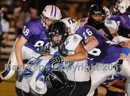 Thumbnail 3 in Valley Christian @ Northwest Christian photogallery.