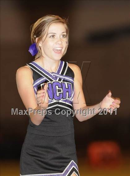 Thumbnail 3 in Valley Christian @ Northwest Christian photogallery.