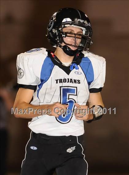 Thumbnail 2 in Valley Christian @ Northwest Christian photogallery.
