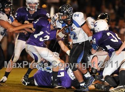 Thumbnail 3 in Valley Christian @ Northwest Christian photogallery.