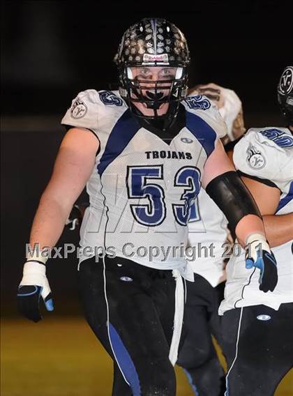 Thumbnail 1 in Valley Christian @ Northwest Christian photogallery.