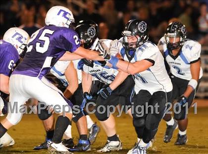 Thumbnail 1 in Valley Christian @ Northwest Christian photogallery.