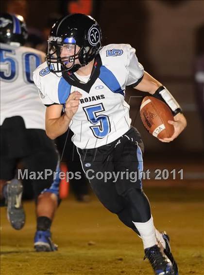 Thumbnail 2 in Valley Christian @ Northwest Christian photogallery.