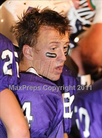 Thumbnail 1 in Valley Christian @ Northwest Christian photogallery.