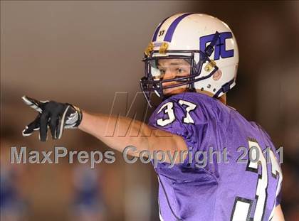 Thumbnail 1 in Valley Christian @ Northwest Christian photogallery.