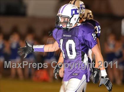 Thumbnail 3 in Valley Christian @ Northwest Christian photogallery.