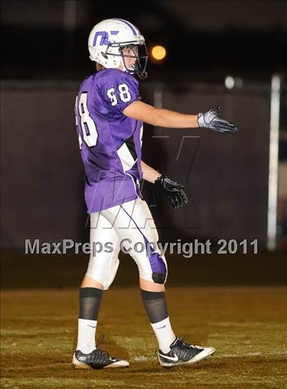 Thumbnail 2 in Valley Christian @ Northwest Christian photogallery.