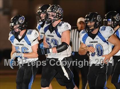 Thumbnail 1 in Valley Christian @ Northwest Christian photogallery.