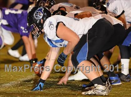 Thumbnail 2 in Valley Christian @ Northwest Christian photogallery.