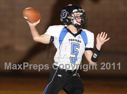 Thumbnail 2 in Valley Christian @ Northwest Christian photogallery.