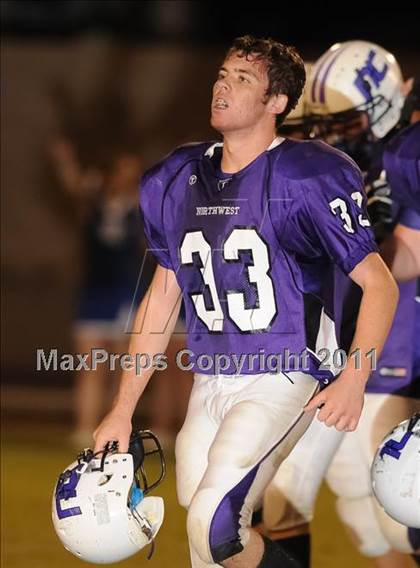 Thumbnail 2 in Valley Christian @ Northwest Christian photogallery.