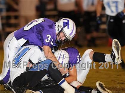 Thumbnail 1 in Valley Christian @ Northwest Christian photogallery.