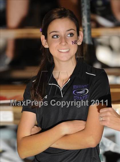 Thumbnail 2 in Valley Christian @ Northwest Christian photogallery.