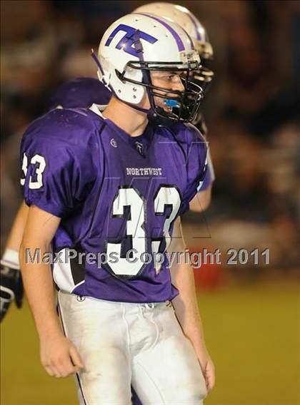 Thumbnail 1 in Valley Christian @ Northwest Christian photogallery.