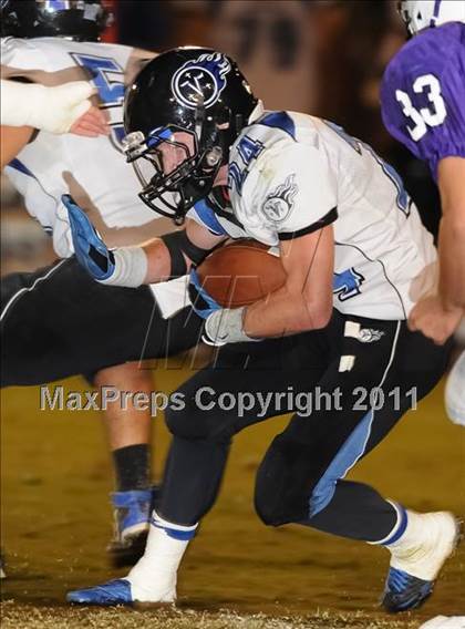 Thumbnail 3 in Valley Christian @ Northwest Christian photogallery.
