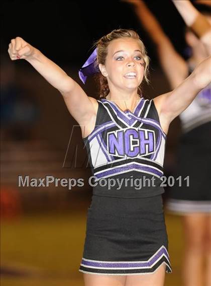 Thumbnail 2 in Valley Christian @ Northwest Christian photogallery.