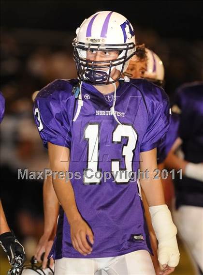 Thumbnail 3 in Valley Christian @ Northwest Christian photogallery.