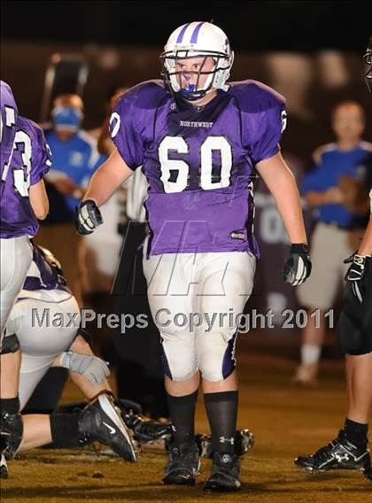 Thumbnail 2 in Valley Christian @ Northwest Christian photogallery.