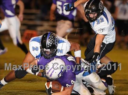 Thumbnail 2 in Valley Christian @ Northwest Christian photogallery.
