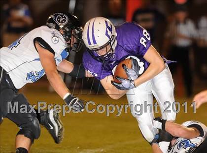 Thumbnail 2 in Valley Christian @ Northwest Christian photogallery.