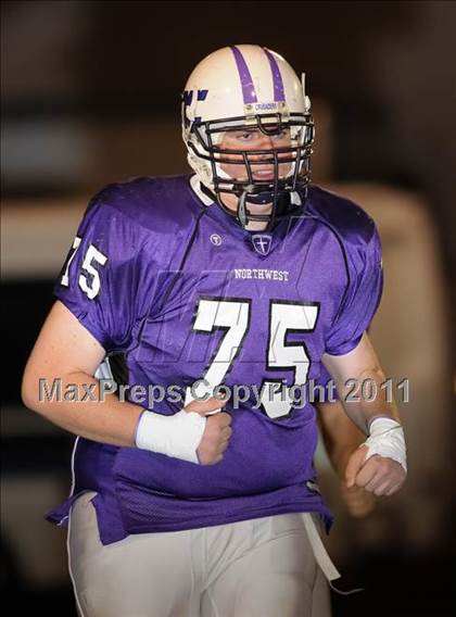 Thumbnail 1 in Valley Christian @ Northwest Christian photogallery.