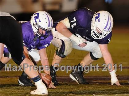 Thumbnail 1 in Valley Christian @ Northwest Christian photogallery.