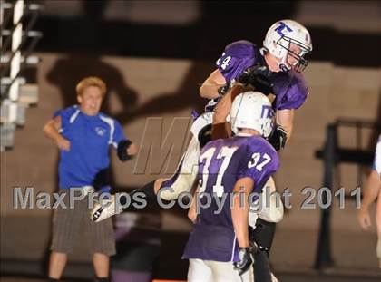 Thumbnail 3 in Valley Christian @ Northwest Christian photogallery.