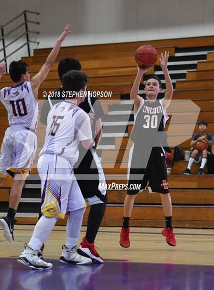 Thumbnail 3 in Lincoln @ Tokay photogallery.