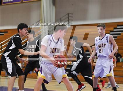 Thumbnail 2 in Lincoln @ Tokay photogallery.