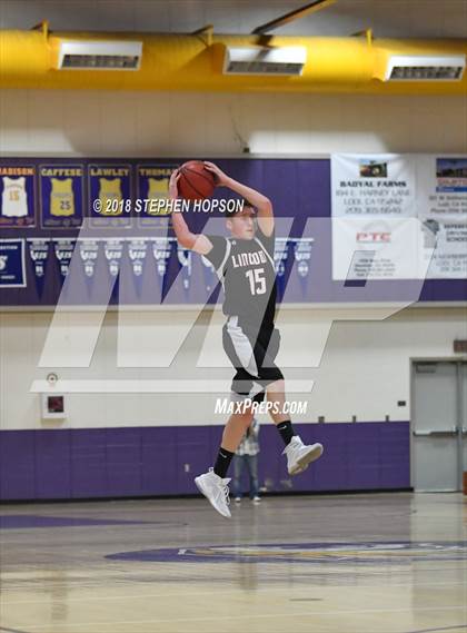 Thumbnail 3 in Lincoln @ Tokay photogallery.