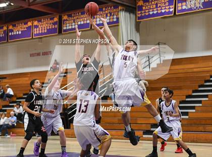 Thumbnail 3 in Lincoln @ Tokay photogallery.