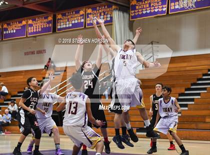Thumbnail 2 in Lincoln @ Tokay photogallery.