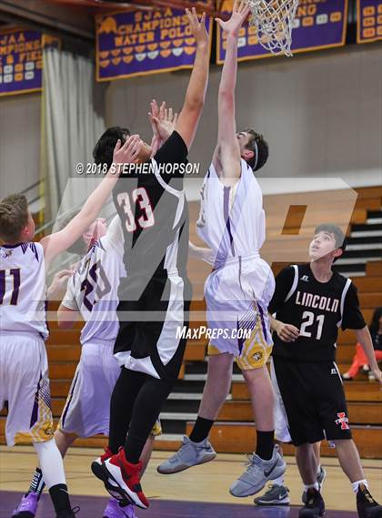 Thumbnail 1 in Lincoln @ Tokay photogallery.
