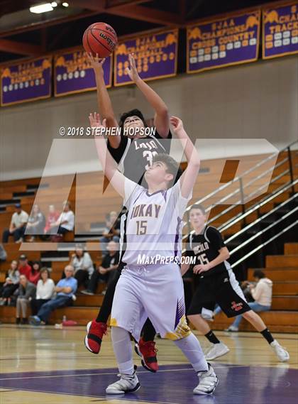 Thumbnail 1 in Lincoln @ Tokay photogallery.