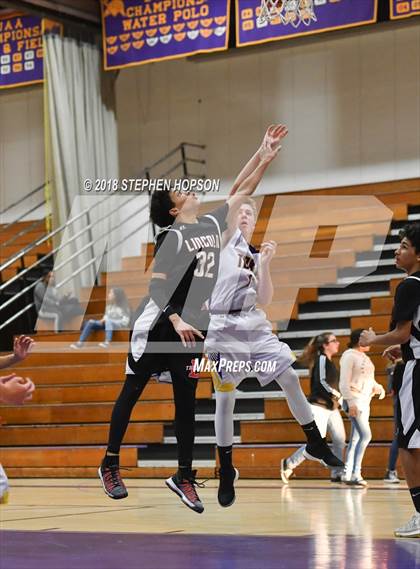 Thumbnail 3 in Lincoln @ Tokay photogallery.