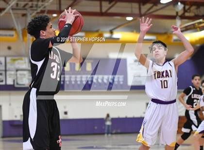 Thumbnail 2 in Lincoln @ Tokay photogallery.
