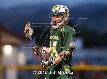 Thumbnail 1 in Royal @ Simi Valley photogallery.