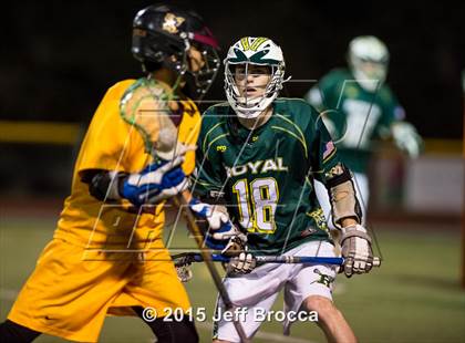 Thumbnail 1 in Royal @ Simi Valley photogallery.