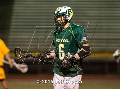 Thumbnail 1 in Royal @ Simi Valley photogallery.