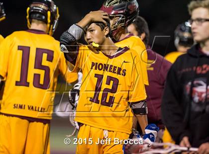 Thumbnail 1 in Royal @ Simi Valley photogallery.