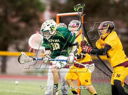 Thumbnail 1 in Royal @ Simi Valley photogallery.