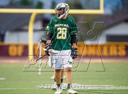 Thumbnail 2 in Royal @ Simi Valley photogallery.